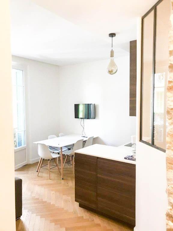 Buffa Residence 尼斯 外观 照片