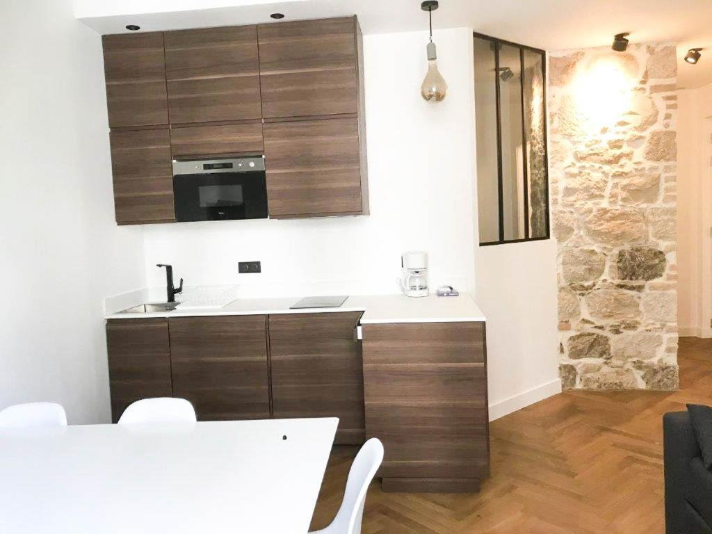 Buffa Residence 尼斯 外观 照片