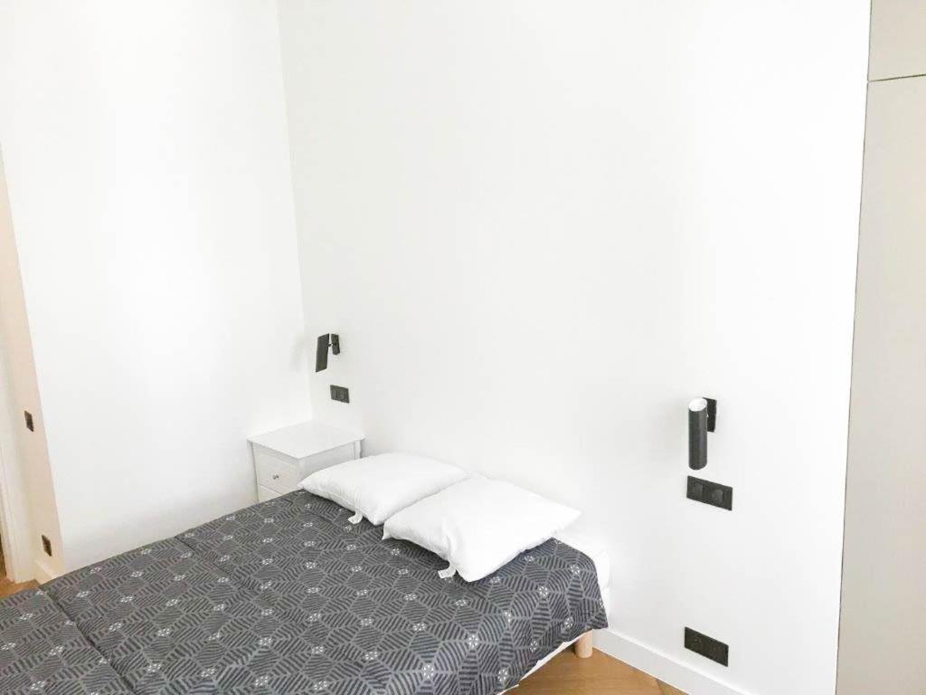 Buffa Residence 尼斯 外观 照片